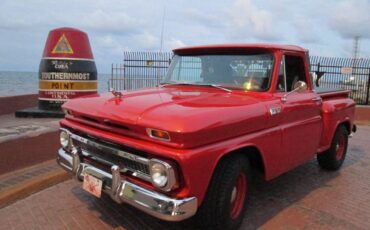 Chevy-c10-stepside-1965-orange-10