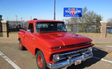 Chevy-c10-stepside-1965-orange-2