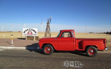 Chevy-c10-stepside-1965-orange-4