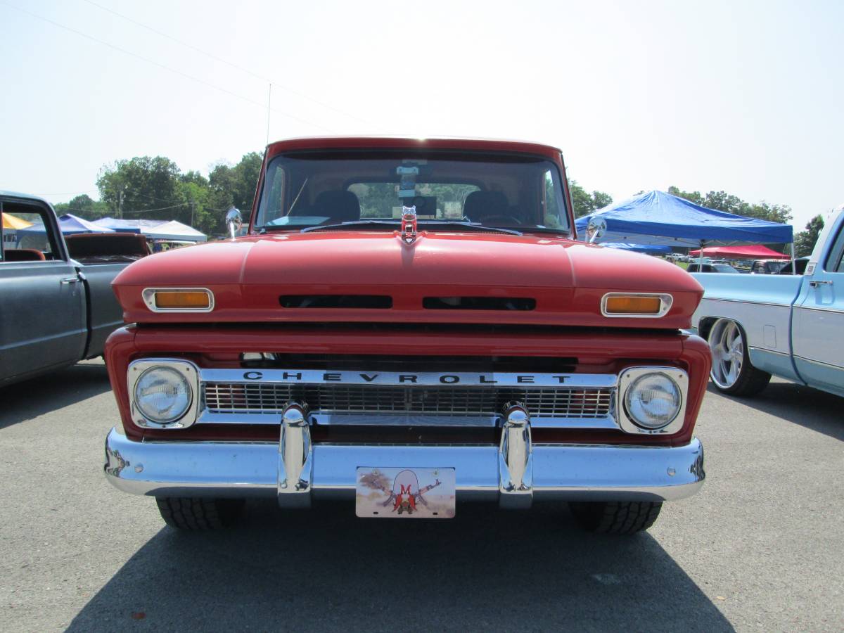 Chevy-c10-stepside-1965-orange-6