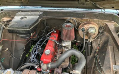 Chevy c10 truck 1963