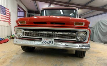 Chevy-c10-truck-1966-red-2