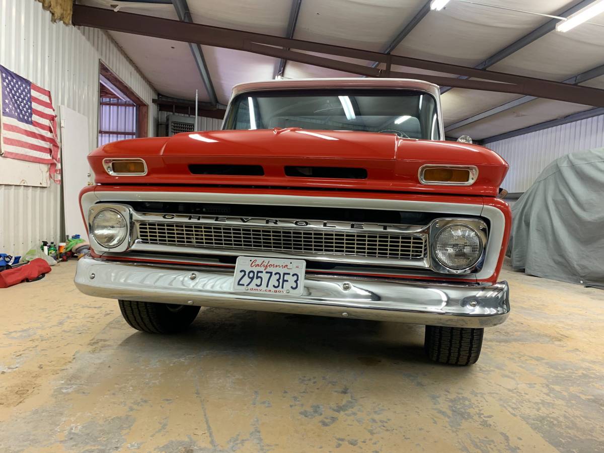 Chevy-c10-truck-1966-red-2
