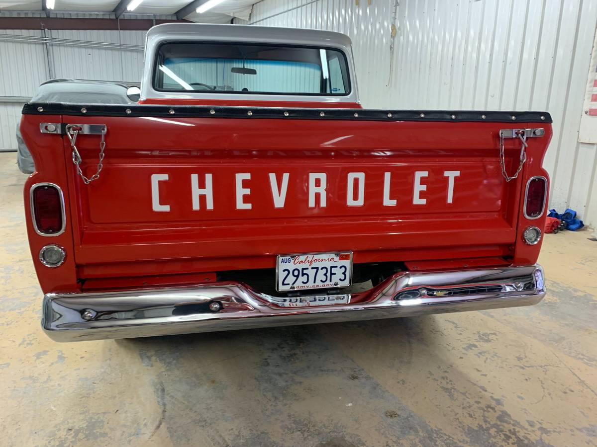 Chevy-c10-truck-1966-red-3