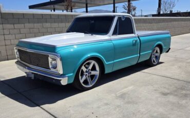 Chevy-c10-truck-1971-custom