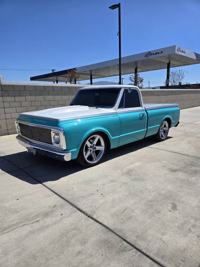 Chevy-c10-truck-1971-custom