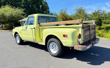 Chevy-c10-truck-1972-yellow-2