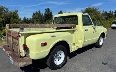 Chevy-c10-truck-1972-yellow-4