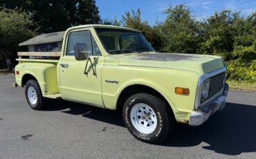 Chevy-c10-truck-1972-yellow-5