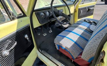 Chevy-c10-truck-1972-yellow-7