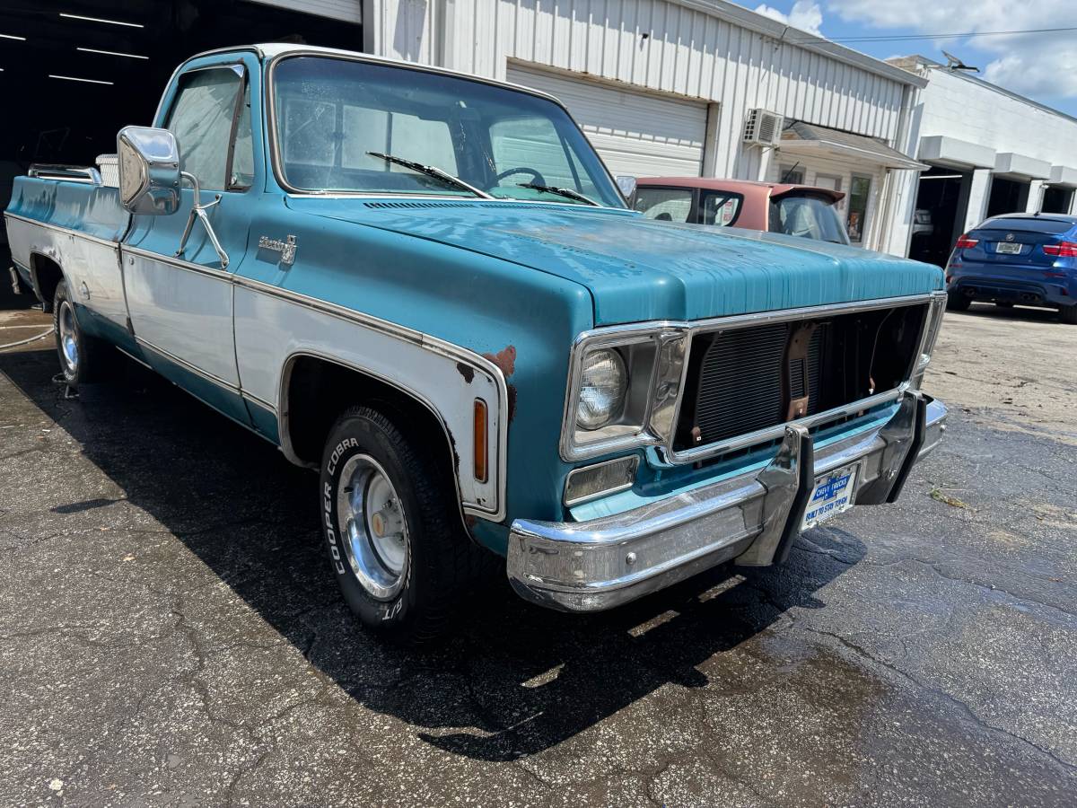 Chevy-c10-truck-1978-blue-2