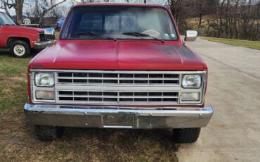 Chevy-c10-truck-1984-red