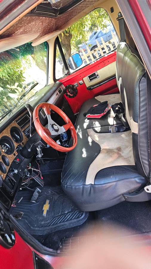 Chevy-c10-truck-1986-red-1