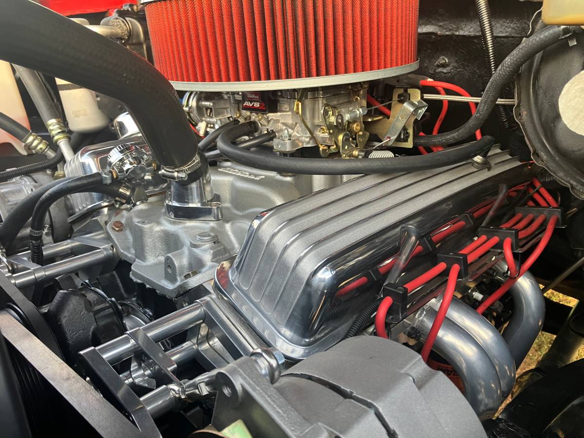 Chevy-c10-truck-1987-red-1