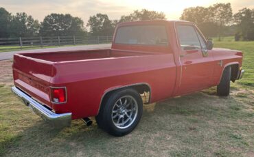 Chevy-c10-truck-1987-red-7