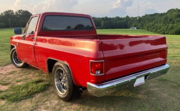 Chevy-c10-truck-1987-red-9