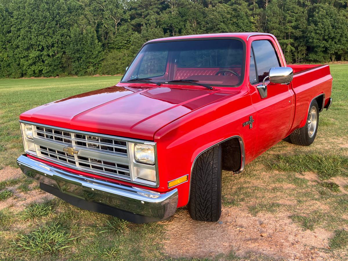 Chevy-c10-truck-1987-red