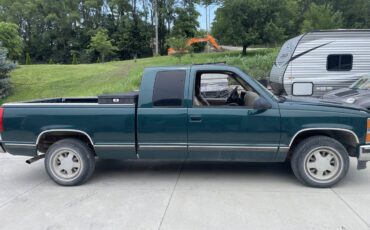 Chevy-c1500-diesel-1995-green-5