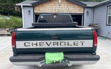 Chevy-c1500-diesel-1995-green-6