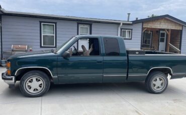 Chevy-c1500-diesel-1995-green-7
