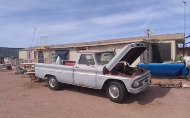 Chevy-c20-1964-custom