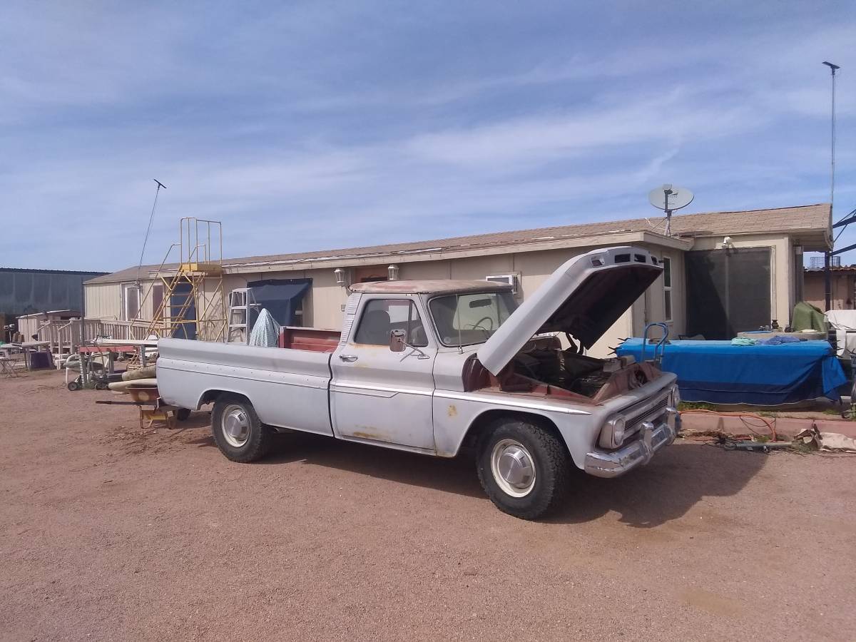 Chevy-c20-1964-custom