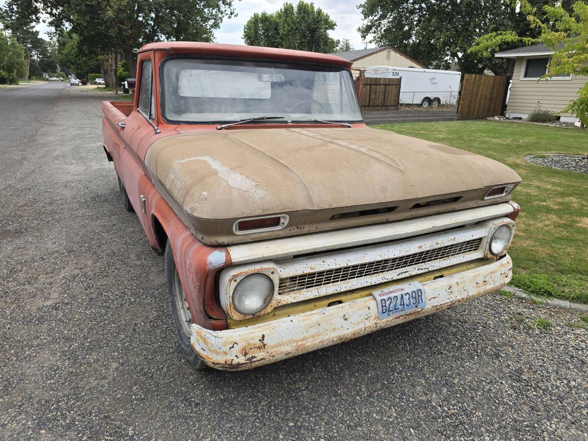 Chevy-c20-1964-red-1