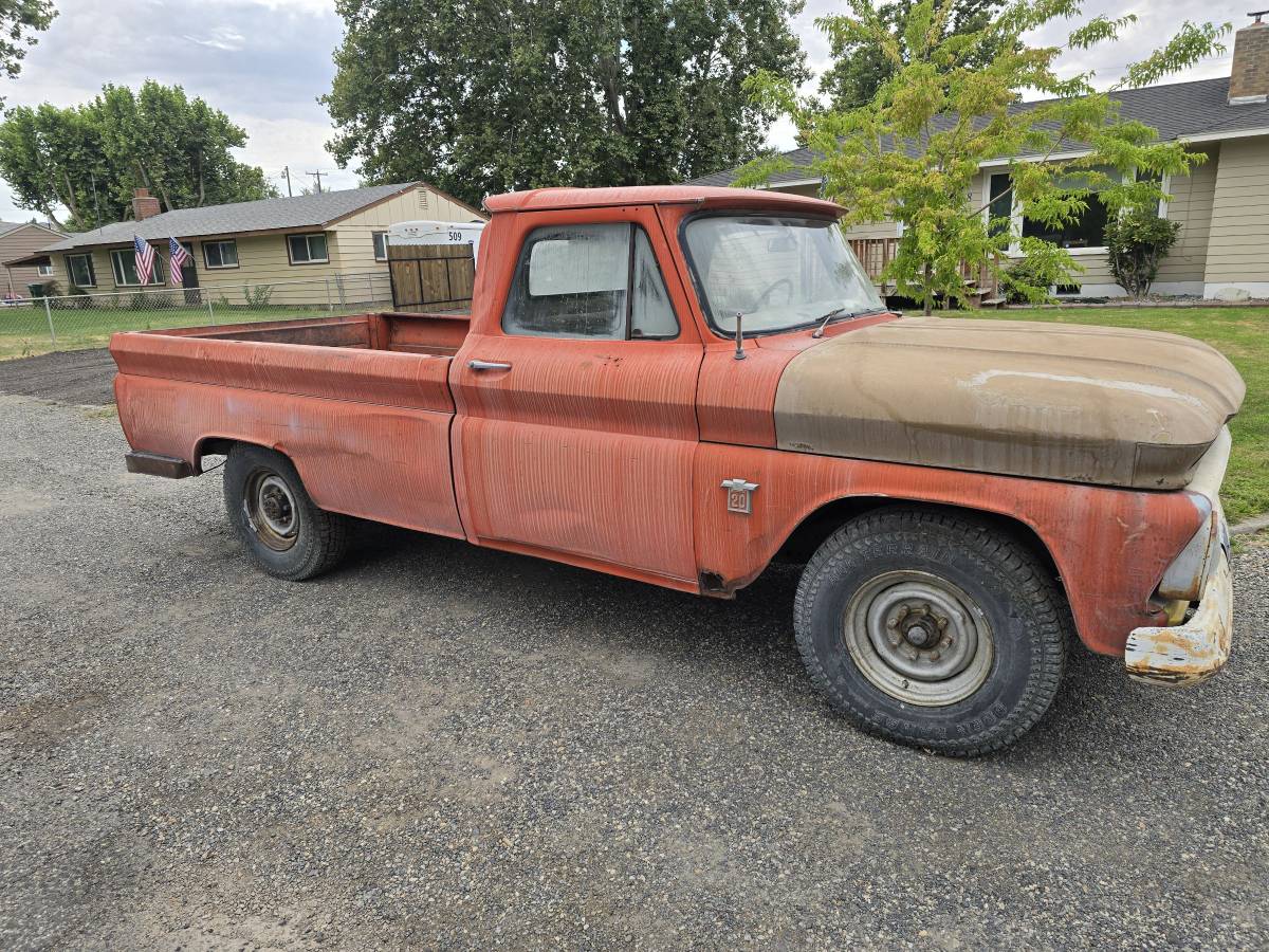 Chevy-c20-1964-red-10