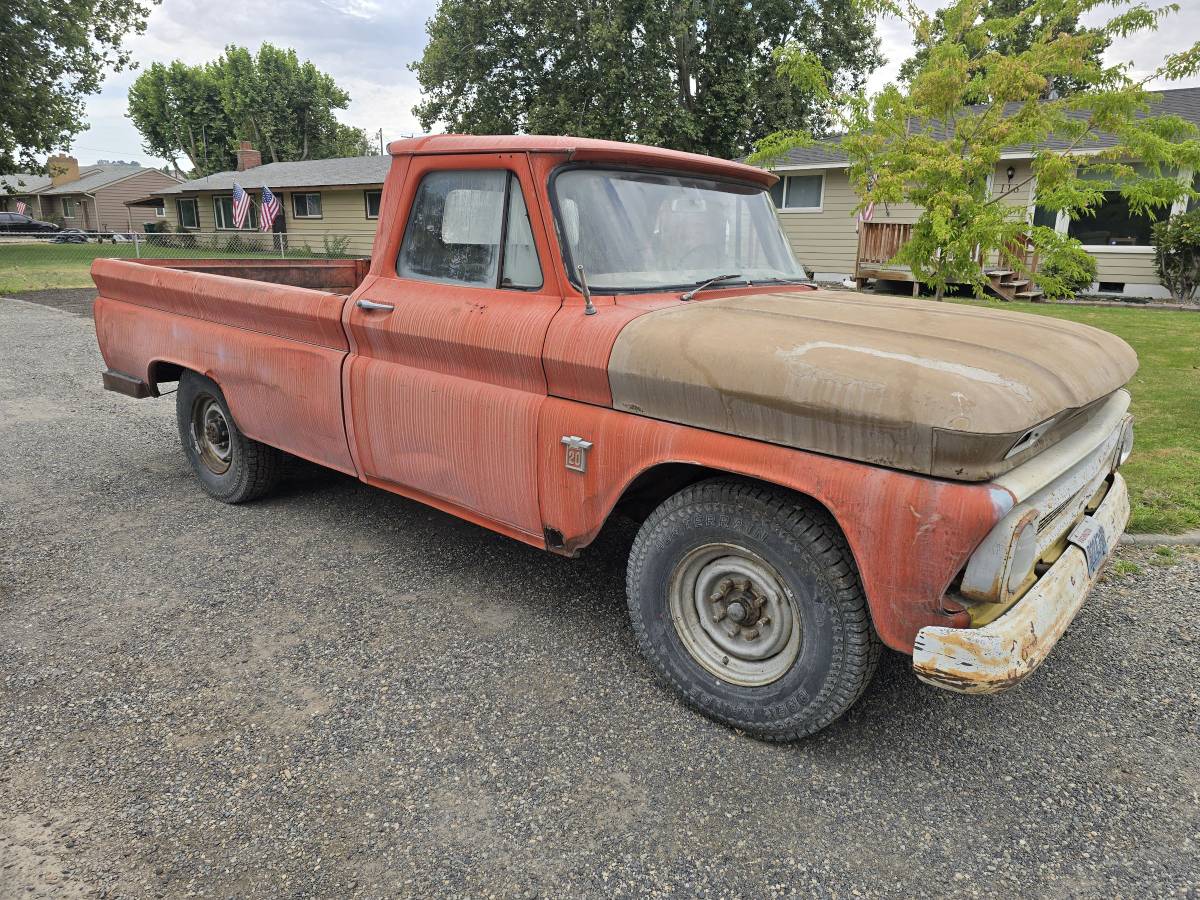 Chevy-c20-1964-red-2