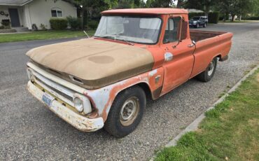 Chevy-c20-1964-red