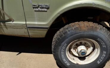 Chevy-c30-1971-green
