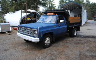 Chevy-c30-dumptruck-1979-blue