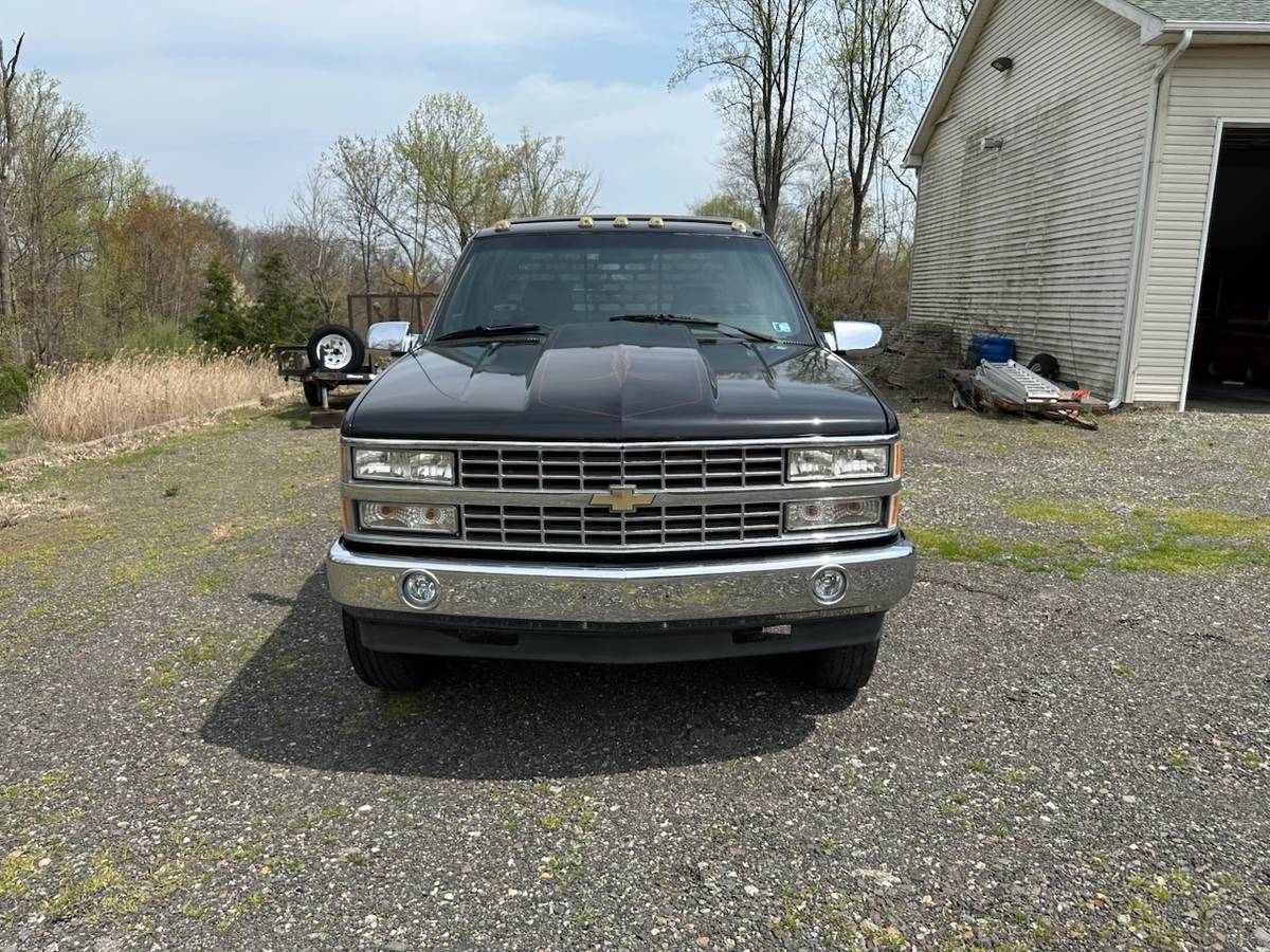 Chevy-c3500-1990-2
