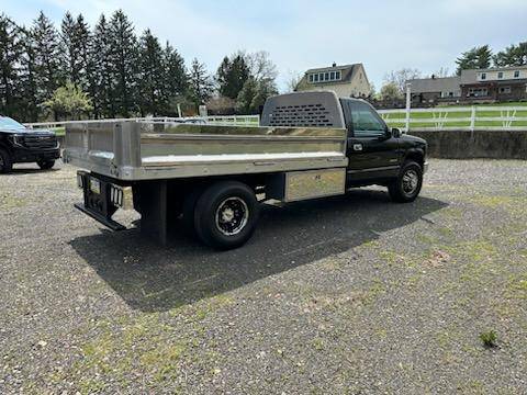 Chevy-c3500-1990