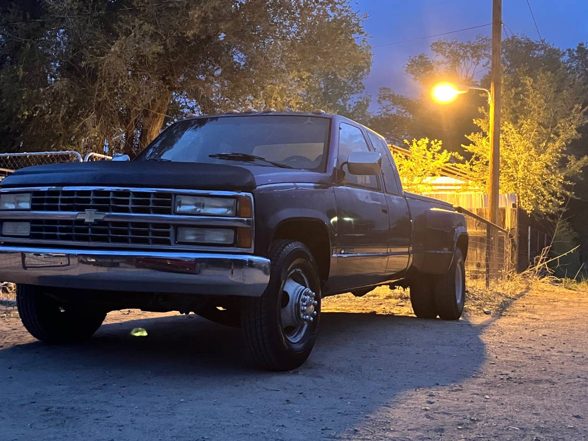 Chevy-c3500-1994