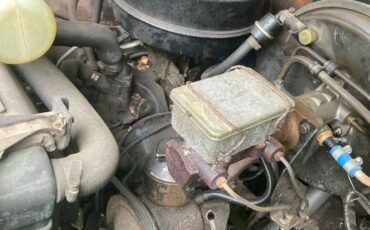 Chevy-c5500-1982-black