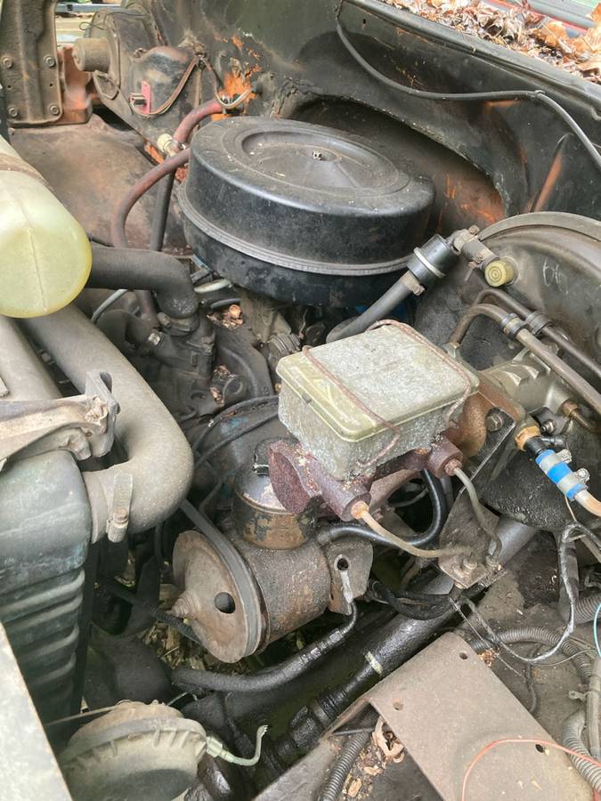 Chevy-c5500-1982-black