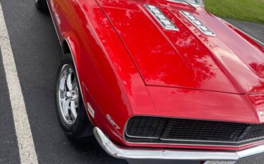 Chevy-camaro-1968-red-1