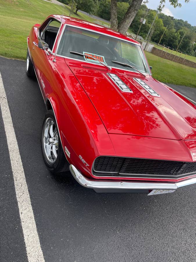 Chevy-camaro-1968-red-1
