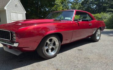 Chevy-camaro-1969-red