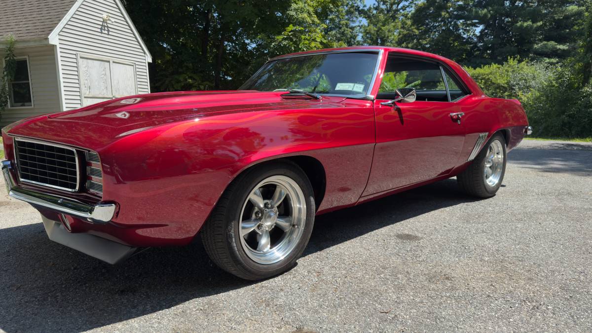 Chevy-camaro-1969-red