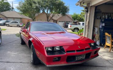 Chevy-camaro-1984-red