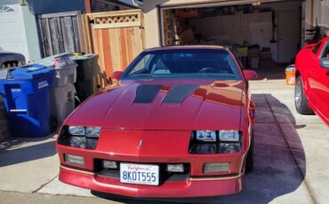 Chevy-camaro-1988-red-1