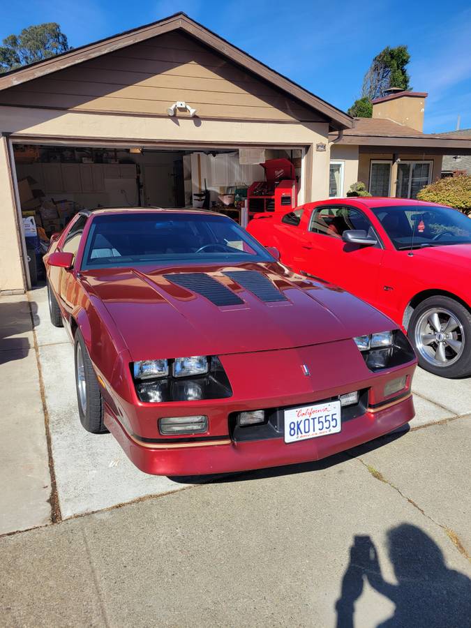 Chevy-camaro-1988-red-2