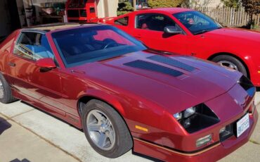 Chevy-camaro-1988-red-3