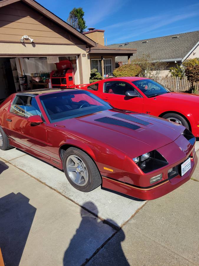 Chevy-camaro-1988-red-3