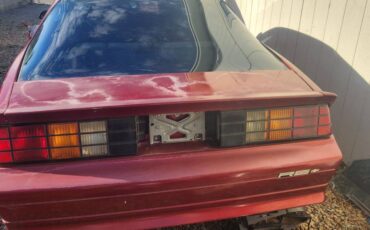 Chevy-camaro-1990-red-2