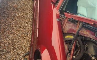 Chevy-camaro-1990-red
