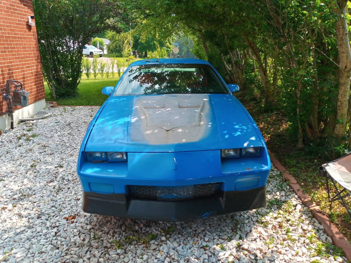 Chevy-camaro-1991-blue-2