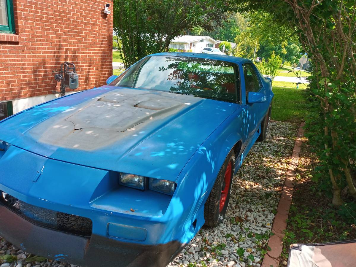 Chevy-camaro-1991-blue-3